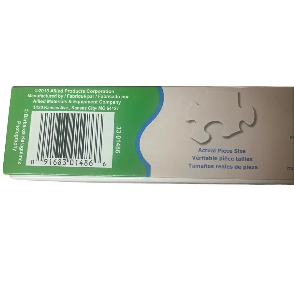 Springbok puzzle Pencil Pushers 500 pc